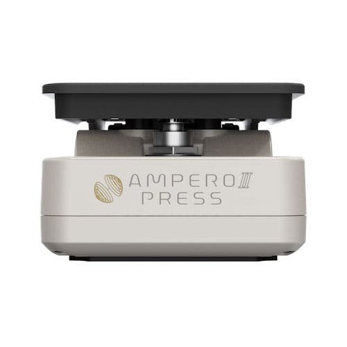 Hotone Ampero II Press Expression Pedal - Andertons Music Co.